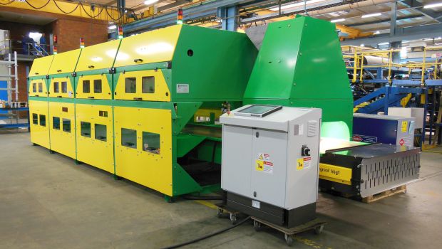 Tri automatisé : du nouveau 