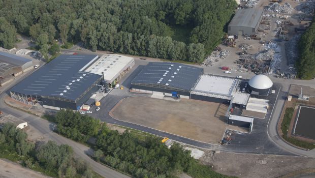 Biodéchets et DIB ont de l’énergie à revendre 