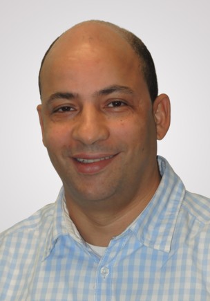 Mustapha Koumih directeur des ventes Pfreundt pour la France et le Maghreb