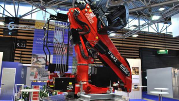 Fassi, Marrel et Cranab présents à l’Ifat