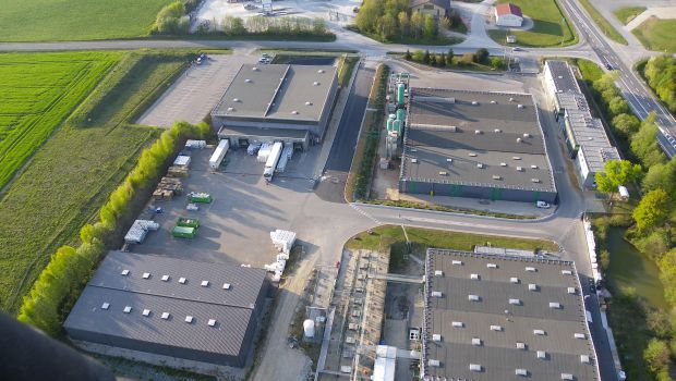 Groupe Grace : des produits pour des constructions à impact positif 