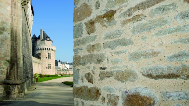 Les développements des chaux formulées 
