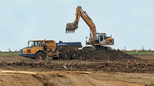 A150 : le tronçon manquant 