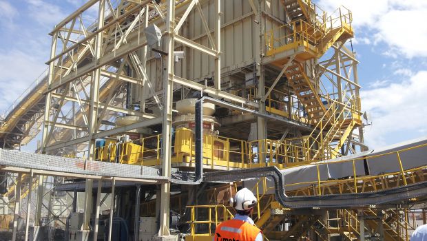 Automatisation : la maîtrise française de Metso 