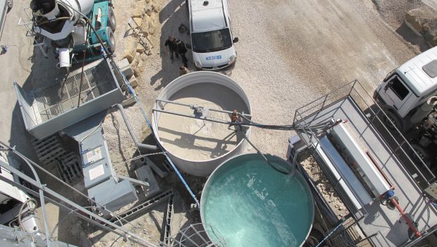 Matec construit une installation  Made in Italy  en Moselle 