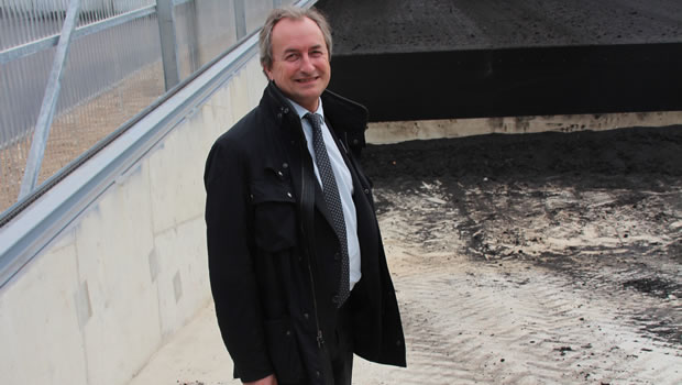 Le groupe Aqualter monte en puissance 