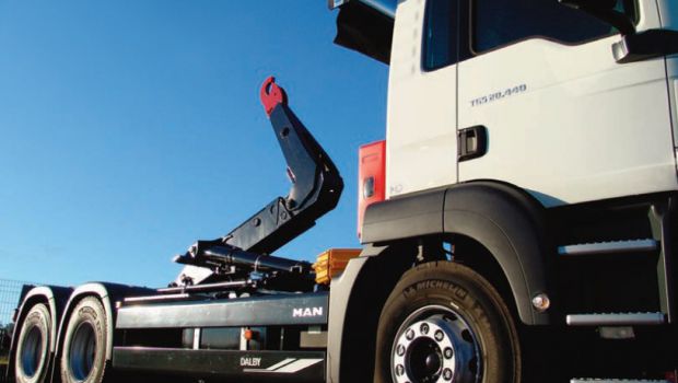 Dalby ou l’exception à la française 