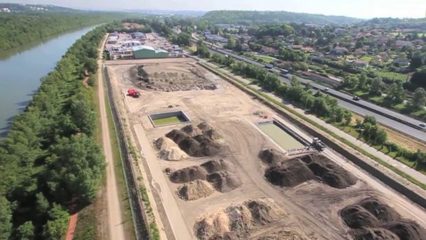 Sita FD lance une nouvelle plateforme Neoter 