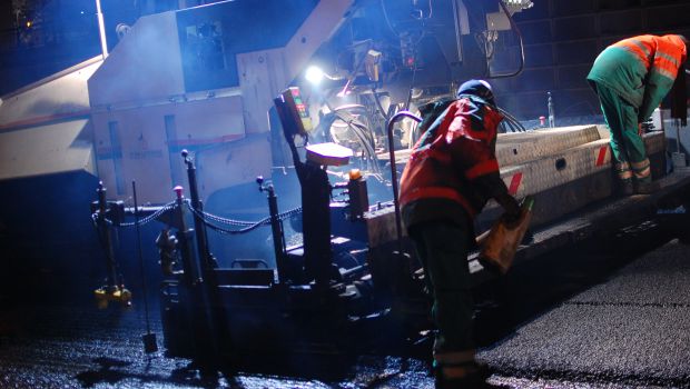 Risques sanitaires : prudence avec les bitumes 