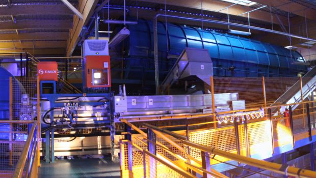 TriGlaz prend son envol 