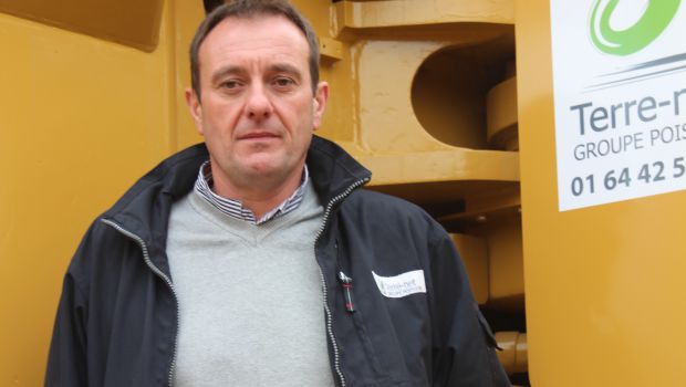 Terre Net : le « Rebuild » fait maison 