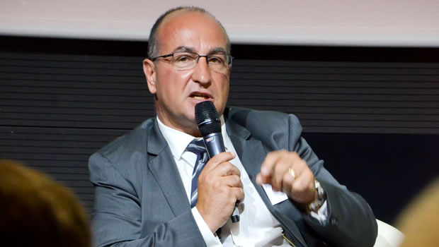 Fiscalité : le gouvernement va pomper l’argent de l’eau 