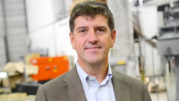 Xylem : réorganisation en grandes pompes 