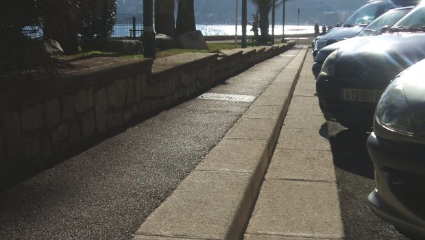 Bordures et caniveaux : des solutions esthétiques et durables 