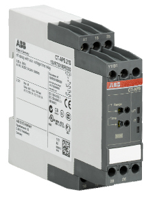 ABB au Carrefour de l'Eau 