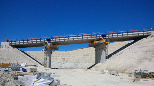 Le Groupe Lesage rachète LB7-Ligérienne Béton