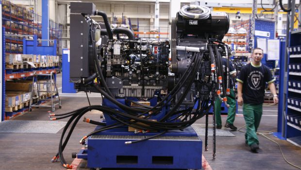 VDMA : entre satisfaction et inquiétude 