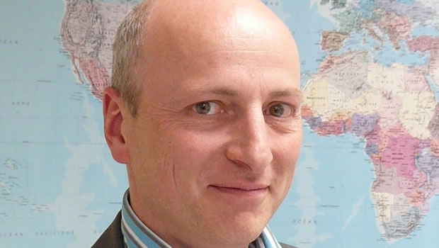 CFG :  Le marché des géosynthétiques est en fort développement  