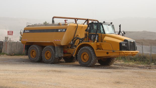 Premier 735 WT à la Vallée Heureuse 