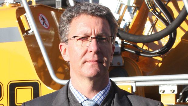 Liebherr France subit la conjoncture mondiale