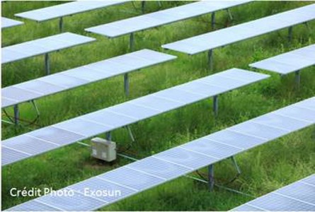 Bouygues E&S construira 3 centrales solaires en France