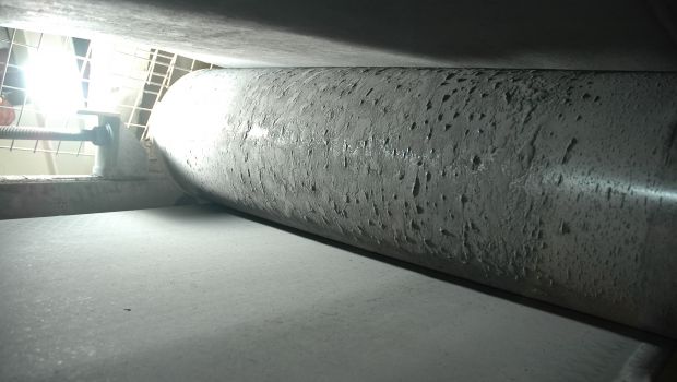 Des centrales à béton en toute sécurité 