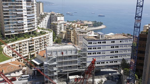Sur les chantiers, quelles bases de vie choisir ? 