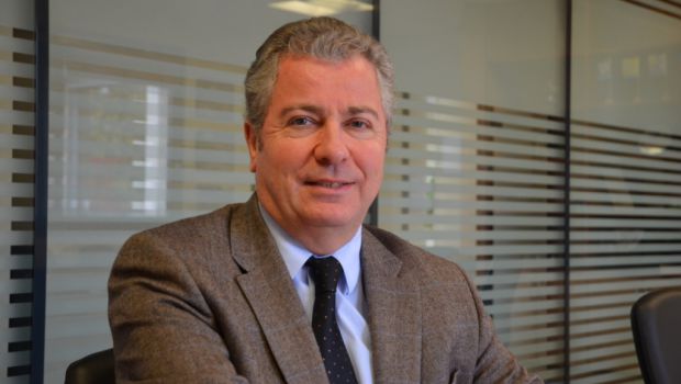 Mini-pelles : l’avis d’un constructeur, Olivier Vanneufville 