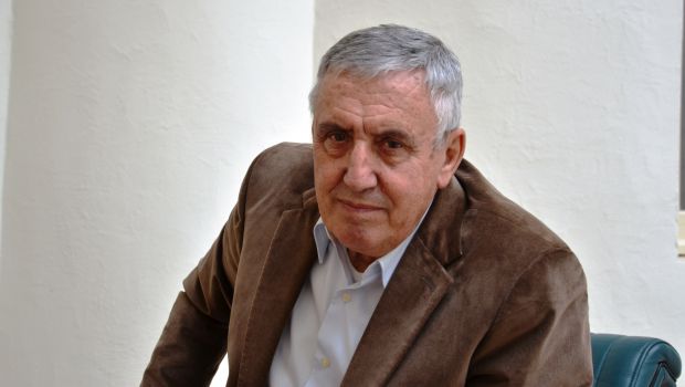 Mini-pelles : l’avis d’un utilisateur, Pierre Alloin 