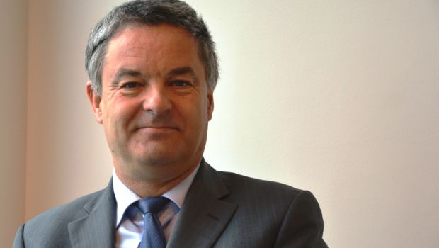 Mini-pelles : l’avis d’un loueur, Jean-Philippe Theuriot 