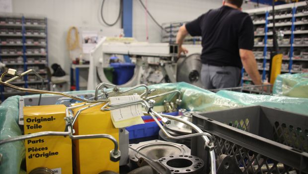 Machines de TP : du neuf avec du vieux ? 