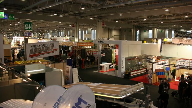 Batimat, Interclima Elec & Ideo Bain se sont regroupés avec succès 