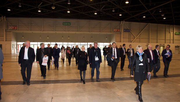 Marseille prête à accueillir les JDL Méditerranée 