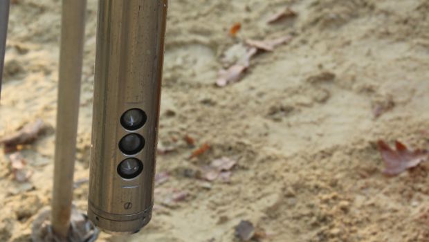 Spie Fondations autocontrôle ses injections de vides de carrières 