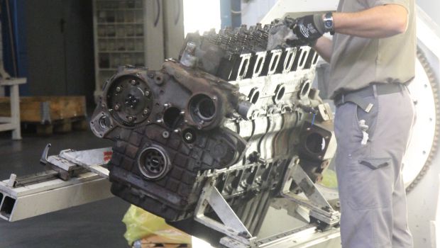 Le reconditionnement : une activité à part