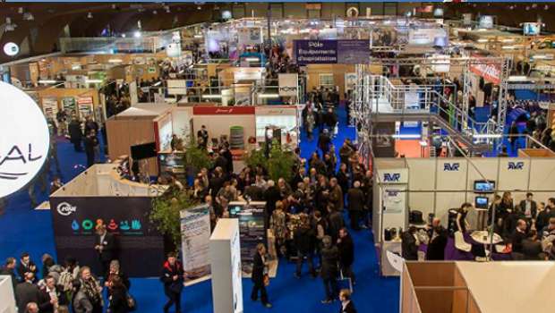 Le Carrefour de l'Eau réalise un nouveau record