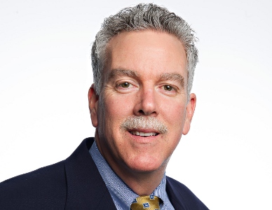 Bill Giunta rejoint Perkins 