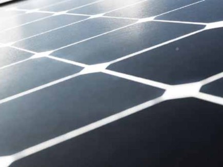 PV Cycle : filière française du recyclage photovoltaïque