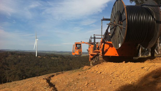 Les télécoms retrouvent des couleurs 