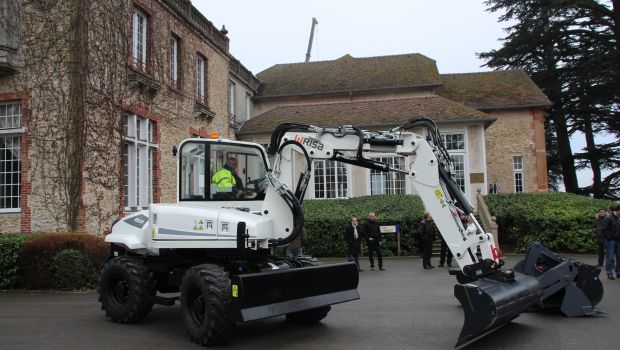 Locamod et Risa : droit au but ! 