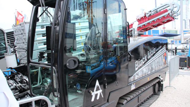 Tracto Techniques : l’ère de la fusée intelligente 