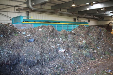 Méthanisation : l’Ile-de-France débloque 6 M€