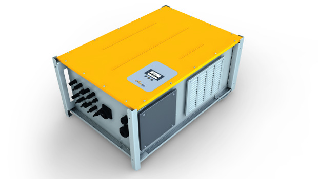 Photovoltaïque : SolarMax lance de nouveaux onduleurs