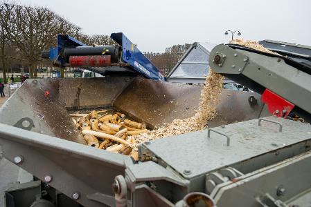 Rockster participe à la lutte contre le trafic d'ivoire