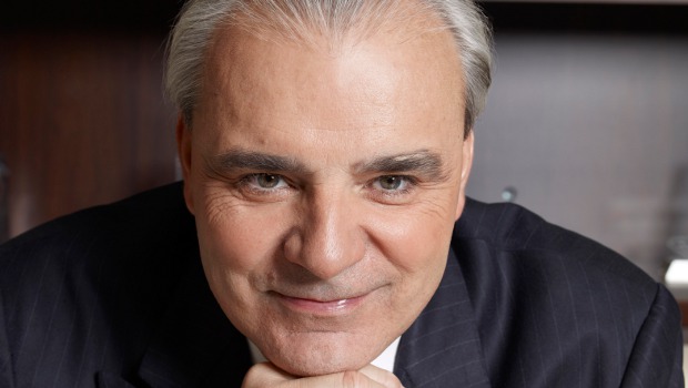 Le bon bilan 2013 de Suez Environnement