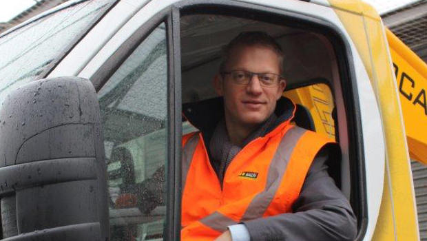 Salti maintiendra ses investissements en 2014