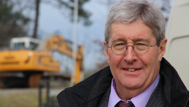 Liebherr France : l’agence Sud-Ouest ouvrira une antenne à Pons