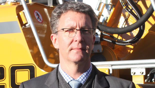 Liebherr : focus sur les pelles sur chenilles 