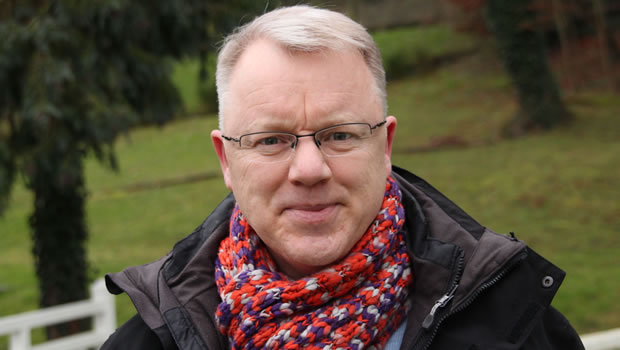 Andreas Hactergal (Terex) :  La France, un marché en adéquation avec notre offre  