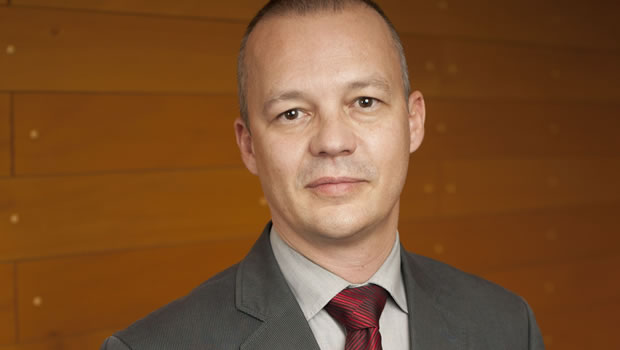 Nicolas Grand (Terex) :  Le tracto, parent pauvre de 2013  